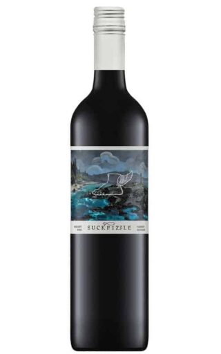 Suckfizzle Cabernet Sauvignon