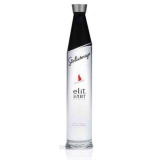 Stolichnaya Elit Vodka 700ml