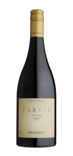 Swinney Farvie Syrah 2021