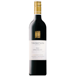 Thompson Estate The Specialist Cabernet Sauvignon 2019