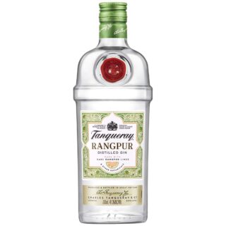 Tanqueray Rangpur Distilled Gin 700ml