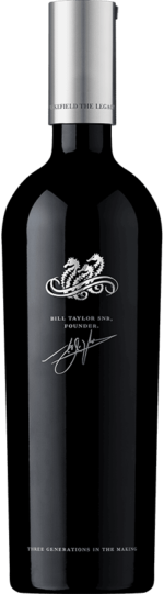 Taylors The Legacy Cabernet Sauvignon 2015