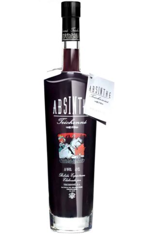 Teichenne Black Absinthe 500ml