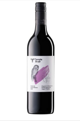 Temple Bruer Preservative Free Cabernet Shiraz Mataro