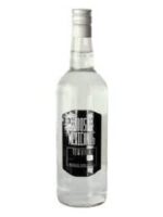 Dos Mexicanos Silver Tequila 1L