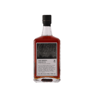 The Gospel Project Release Fortified Cask Whiskey 700ml