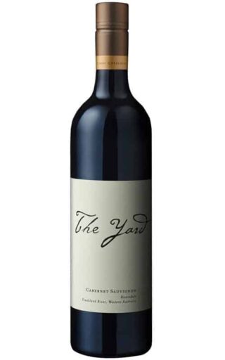 The Yard Riversdale Cabernet Sauvignon