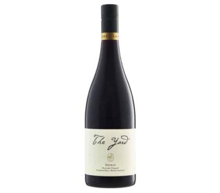 The Yard Riversdale Shiraz