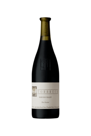 Torbreck The Factor Shiraz