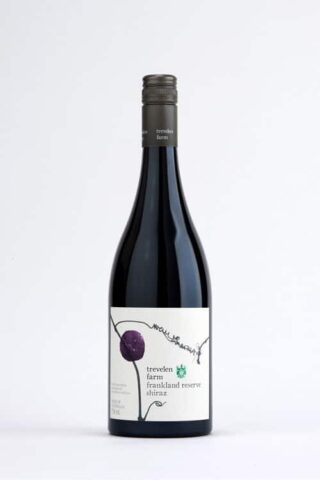 Trevelen Farm Reserve Shiraz