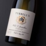 Tyrrell's Vat 1 Semillon 2016