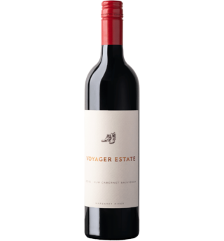 Voyager Estate MJW Cabernet Sauvignon 2016