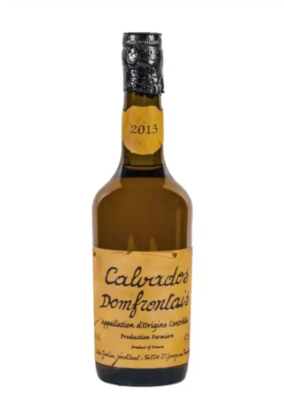 Victor Gontier Calvados Domfrontais 500ml