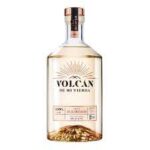 Volcan De Mi Tierra Cristalino Tequila 700ml