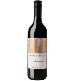 Voyager Estate Coastal Cabernet Sauvignon