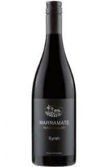 Warramate Syrah