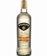 Wenneker Butterscotch Schnapps 700ml