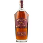 Westward Pinot Noir Cask American Single Malt Whiskey 700ml