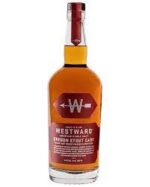 Westward Stout Cask American Single Malt Whiskey 700ml