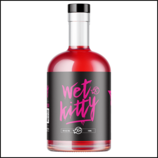 Wet Kitty 700ml