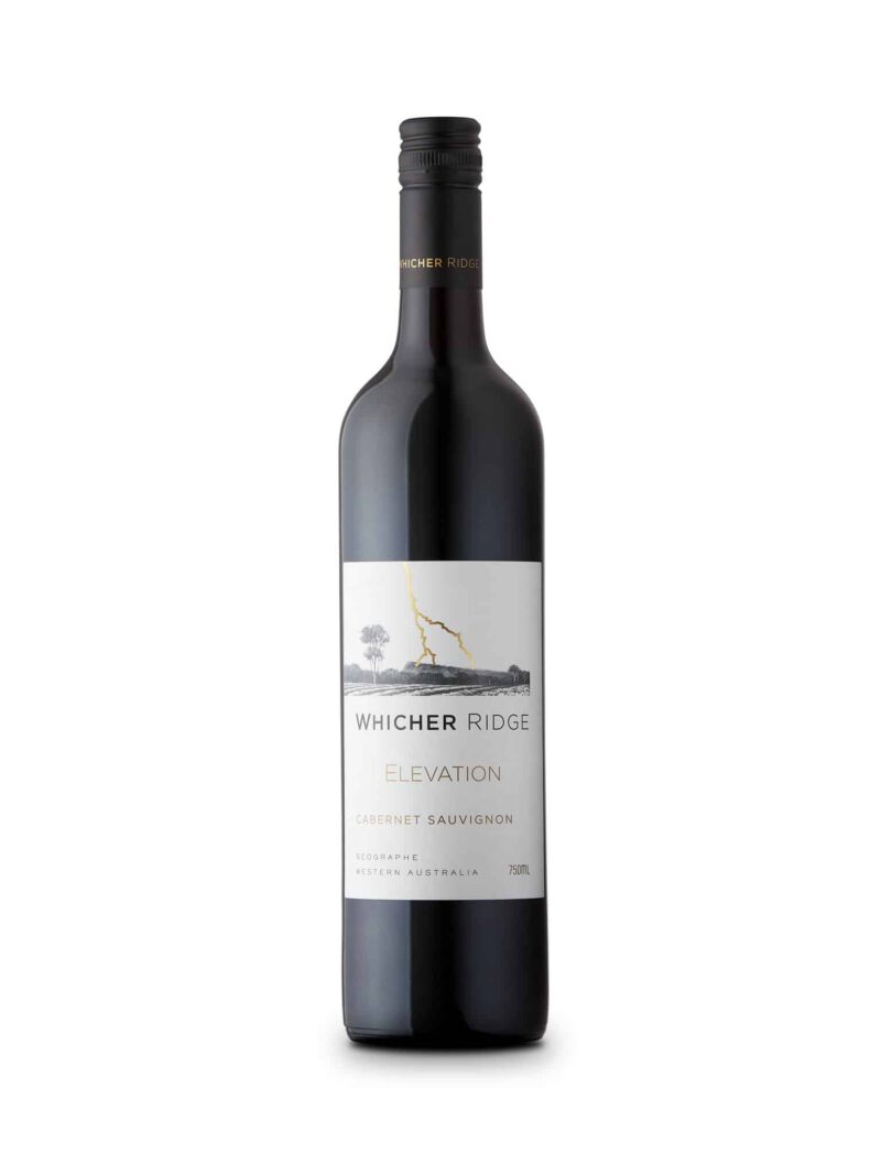 Whicher Ridge Elevation Cabernet Sauvignon