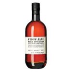 Widow Jane 10 Year Old Bourbon Whiskey 700ml