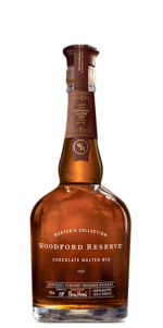 Woodford Reserve Straight Malt Whiskey 700ml