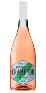 Woods Crampton Third Wheel Rose (Barossa Valley, SA)