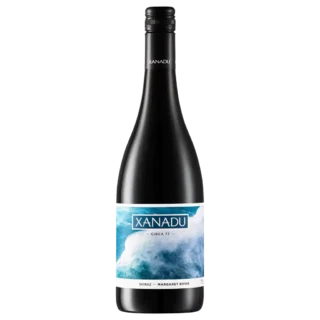 Xanadu Circa 77 Shiraz