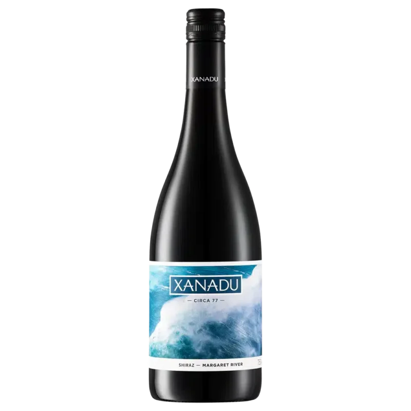 Xanadu Circa 77 Shiraz