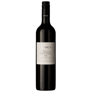 Xanadu Reserve Cabernet Sauvignon 2019