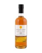 Mitchell & Son Yellow Spot Irish 12 Year Old Whiskey 700ml