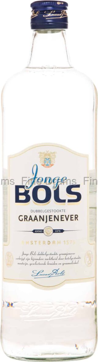 Bols Jonge Graangenever 1L