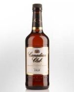 Canadian Club 700ml