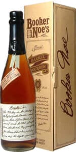 Booker Noe's Bourbon 62.65% 2021 700ml