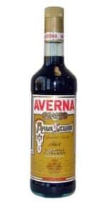 Averna Amaro Siciliano 1L