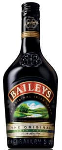 Baileys Original Irish Cream 1L