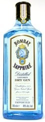 Bombay Sapphire Dry Gin 700ml