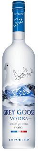 Grey Goose Vodka 700ml