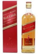 Johnnie Walker Red Label 700ml