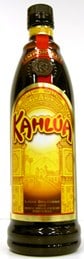 Kahlua Coffee Liqueur 1L