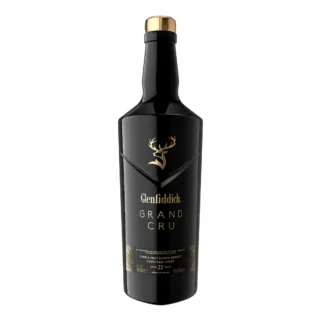 Glenfiddich Grand Cru 23 Year Old Single Malt Scotch Whisky 700ml