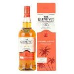 Glenlivet Caribbean Reserve Single Malt Scotch Whisky 700ml