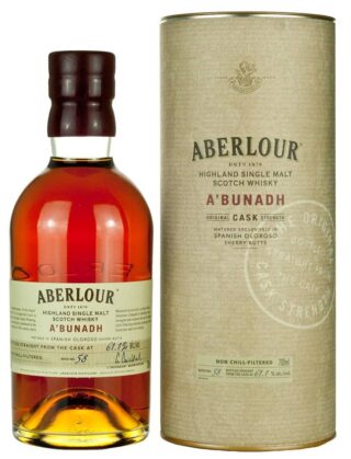 Aberlour A'bunadh 700ml