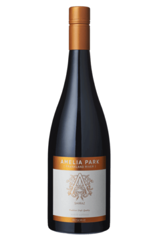 Amelia Park Reserve Shiraz