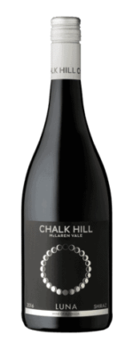 Chalk Hill Luna Shiraz 750ml (McLaren Vale, South Australia)