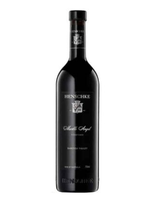 Henschke Marble Angel Cabernet Sauvignon 2019