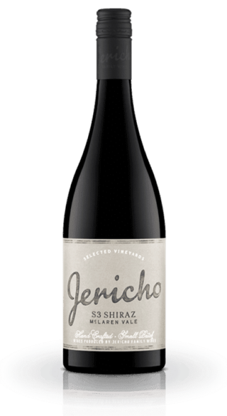 Jericho Fiano