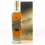 Johnnie Walker Gold Reserve 700ml