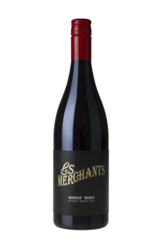 LS Merchants Margies Shiraz